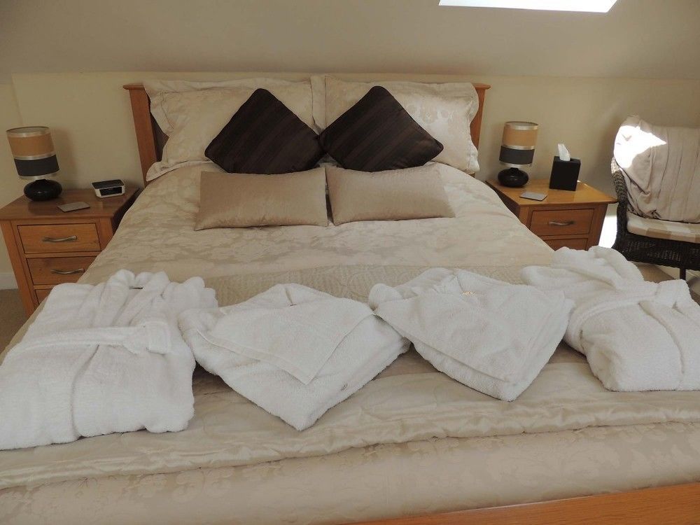 The Manor Coach House Hotel Hindlip Ngoại thất bức ảnh